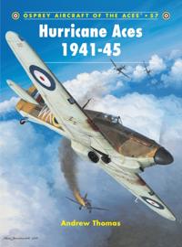 Aircraft of the Aces