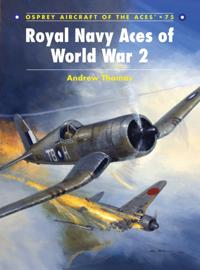Aircraft of the Aces