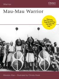 Warrior
