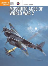 Aircraft of the Aces