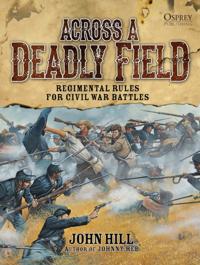 Across A Deadly Field