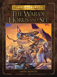 Myths and Legends