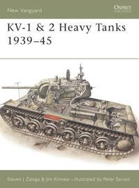 New Vanguard