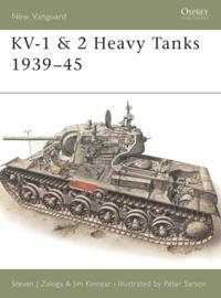 New Vanguard