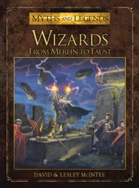 Myths and Legends