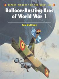 Aircraft of the Aces
