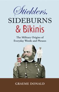 Sticklers, Sideburns and Bikinis