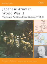Battle Orders