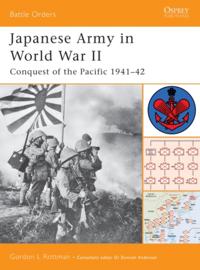 Battle Orders