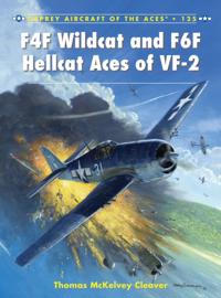 Aircraft of the Aces