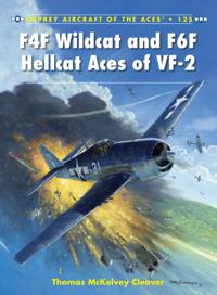 Aircraft of the Aces