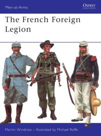 Men-at-Arms
