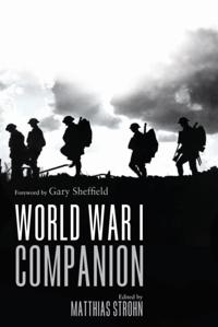 World War I Companion