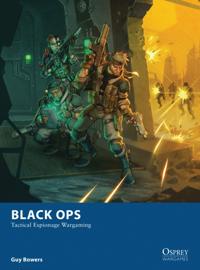 Osprey Wargames