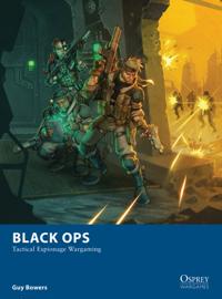 Osprey Wargames