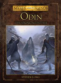 Myths and Legends
