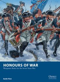 Osprey Wargames