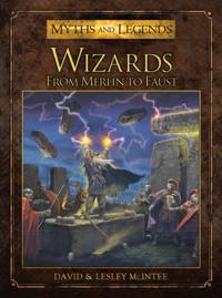 Myths and Legends