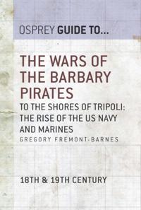 Wars of the Barbary Pirates