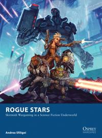 Osprey Wargames