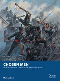 Osprey Wargames