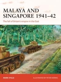 Malaya and Singapore 1941 42