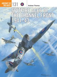 Aircraft of the Aces