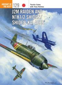 Aircraft of the Aces