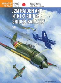 Aircraft of the Aces