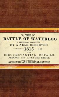 Battle of Waterloo