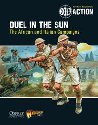 Bolt Action