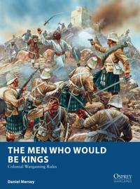Osprey Wargames