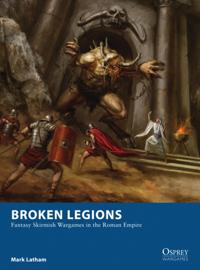Osprey Wargames