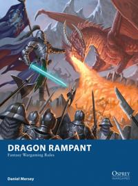 Osprey Wargames