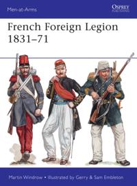 Men-at-Arms