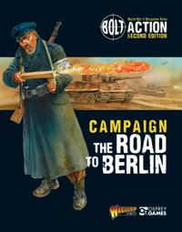 Bolt Action