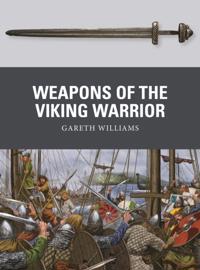 Weapon