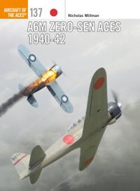 Aircraft of the Aces