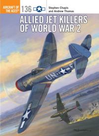 Aircraft of the Aces