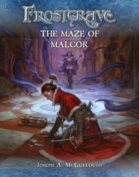 Frostgrave