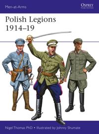 Men-at-Arms