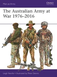 Men-at-Arms