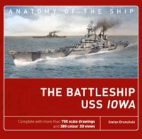 Anatomy of The Ship