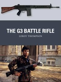 Weapon