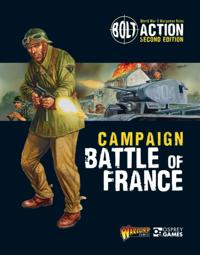 Bolt Action