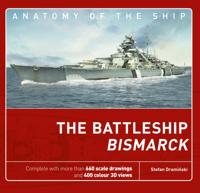 Anatomy of The Ship