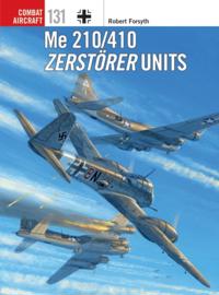 Combat Aircraft