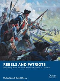 Osprey Wargames