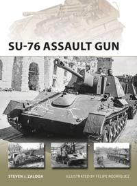 New Vanguard