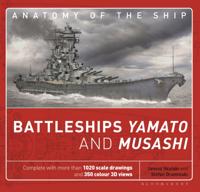 Anatomy of The Ship